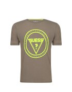 GUESS Tricou | Regular Fit