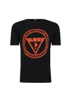 GUESS Tricou | Regular Fit
