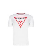 GUESS Tricou | Regular Fit