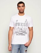GUESS Tricou | regular fit