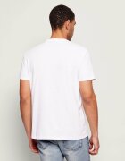 GUESS Tricou | regular fit