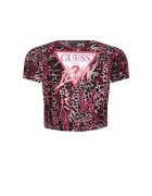 GUESS Tricou | Regular Fit