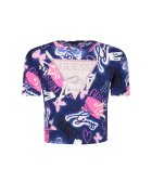 GUESS Tricou | Regular Fit