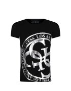 GUESS Tricou | Regular Fit
