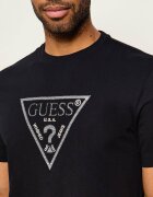 GUESS Tricou | regular fit
