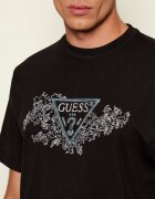GUESS Tricou | regular fit