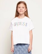 GUESS Tricou | Regular Fit