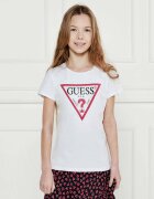 GUESS Tricou | Regular Fit