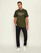 GUESS Tricou | regular fit