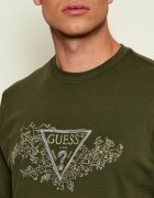 GUESS Tricou | regular fit