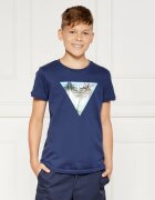 GUESS Tricou | Regular Fit