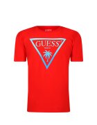 GUESS Tricou | Regular Fit