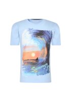 GUESS Tricou | Regular Fit