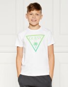 GUESS Tricou | Regular Fit