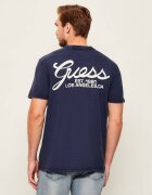GUESS Tricou | regular fit