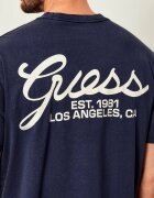GUESS Tricou | regular fit