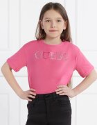 GUESS Tricou | Regular Fit