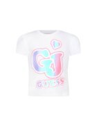 GUESS Tricou | Regular Fit