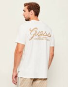 GUESS Tricou | regular fit