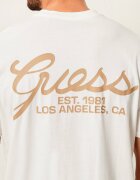 GUESS Tricou | regular fit