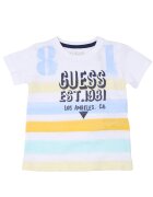 GUESS Tricou | Regular Fit