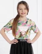 GUESS Tricou | Regular Fit