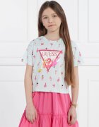 GUESS Tricou | Regular Fit