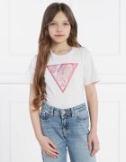 GUESS Tricou | Regular Fit