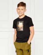 GUESS Tricou | Regular Fit