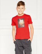 GUESS Tricou | Regular Fit