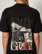 GUESS Tricou | regular fit
