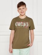 GUESS Tricou | Regular Fit