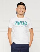 GUESS Tricou | Regular Fit