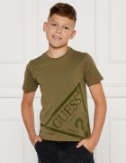 GUESS Tricou | Regular Fit