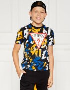GUESS Tricou | regular fit