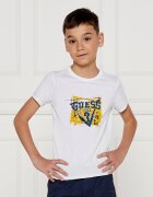 GUESS Tricou | Regular Fit