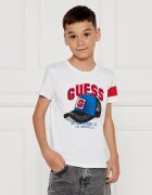 GUESS Tricou | Regular Fit