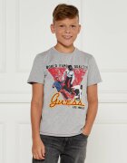 GUESS Tricou | Regular Fit