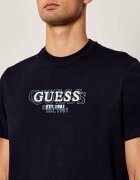 GUESS Tricou | regular fit
