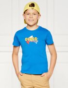 GUESS Tricou | Regular Fit