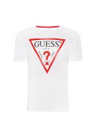 GUESS Tricou | Regular Fit