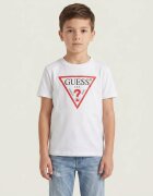 GUESS Tricou | Regular Fit