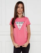 GUESS Tricou | Regular Fit
