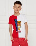 GUESS Tricou | Regular Fit