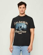 GUESS Tricou | regular fit