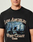 GUESS Tricou | regular fit