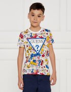 GUESS Tricou | Regular Fit