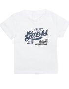 GUESS Tricou | Regular Fit