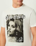 GUESS Tricou | regular fit