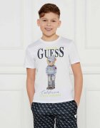 GUESS Tricou | Regular Fit